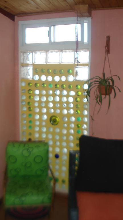 Hostel El Agora Trelew Camera foto