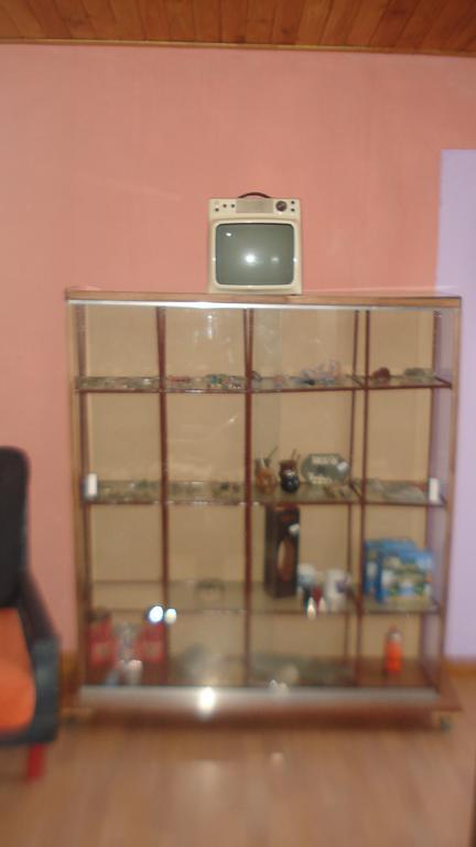 Hostel El Agora Trelew Camera foto